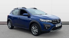 Dacia Sandero Stepway 1.0 TCe Comfort 5dr Petrol Hatchback